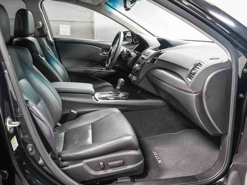 Used 2015 Acura RDX FWD image 19