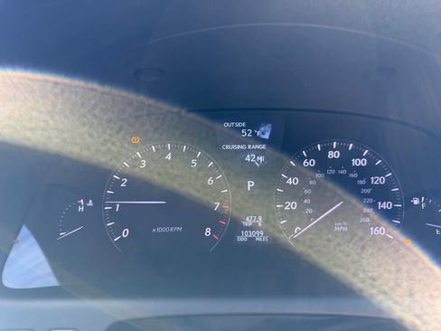 Used 2011 Lexus LS 460 460 image 21