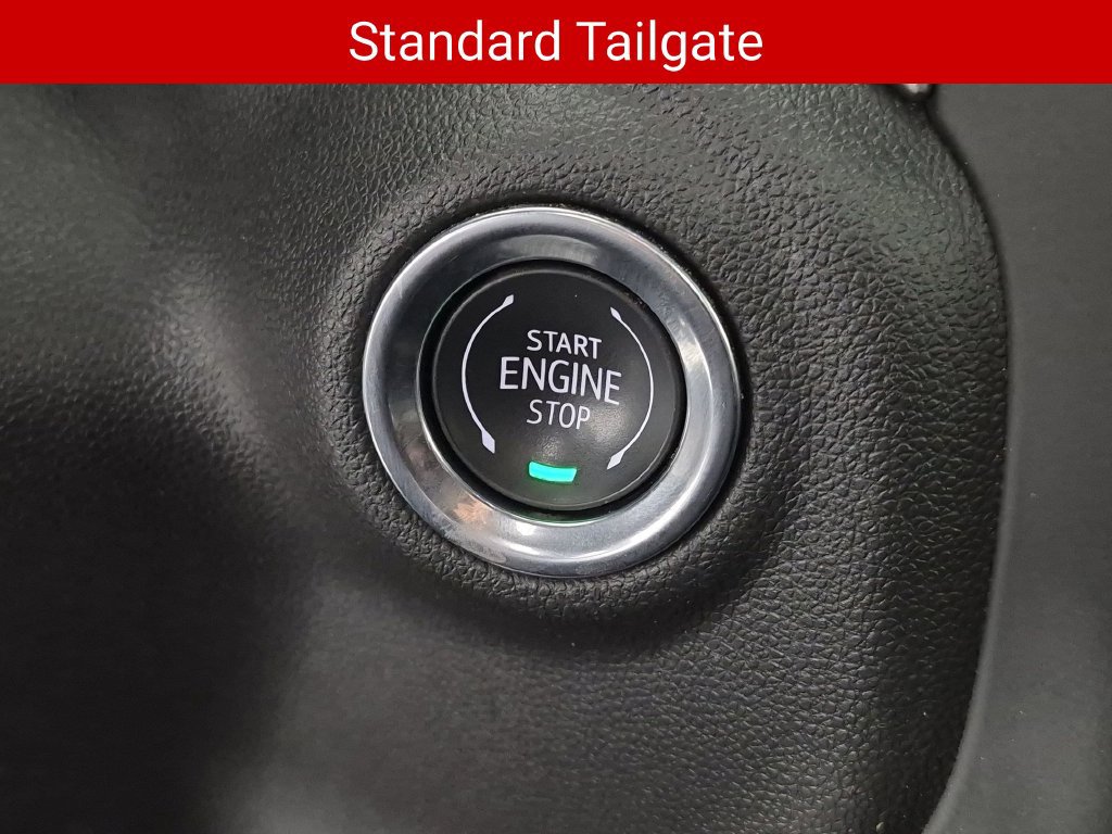 Used 2025 Chevrolet Silverado 1500 W/T RWD image 26