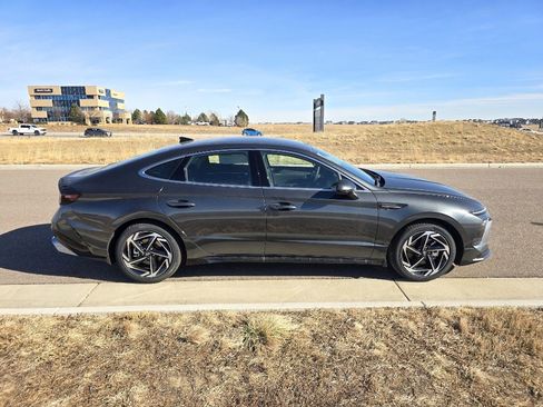 New 2026 Hyundai Sonata SEL image 6