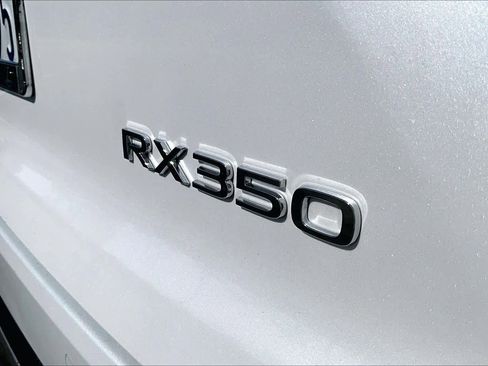 Used 2023 Lexus RX 350 Premium FWD image 9