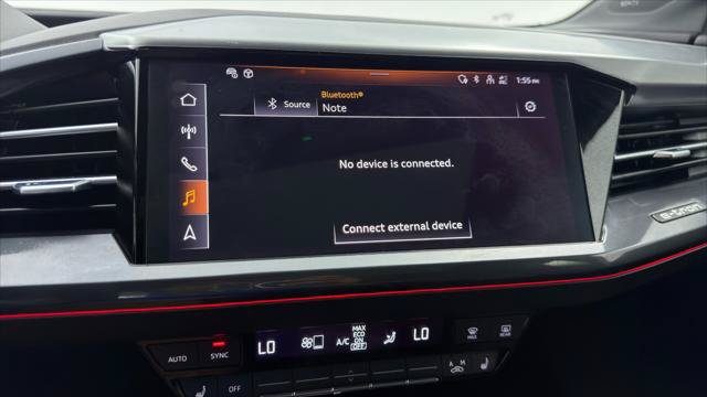 Used 2023 Audi Q4 e-tron Premium Plus w/ Premium Plus AWD/4WD image 35