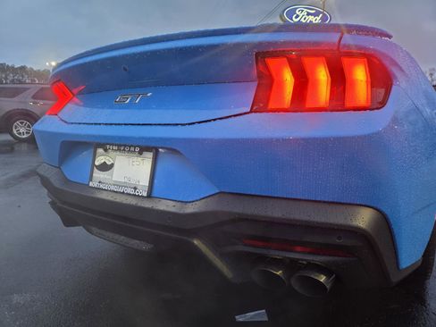 New 2026 Ford Mustang GT Premium image 43