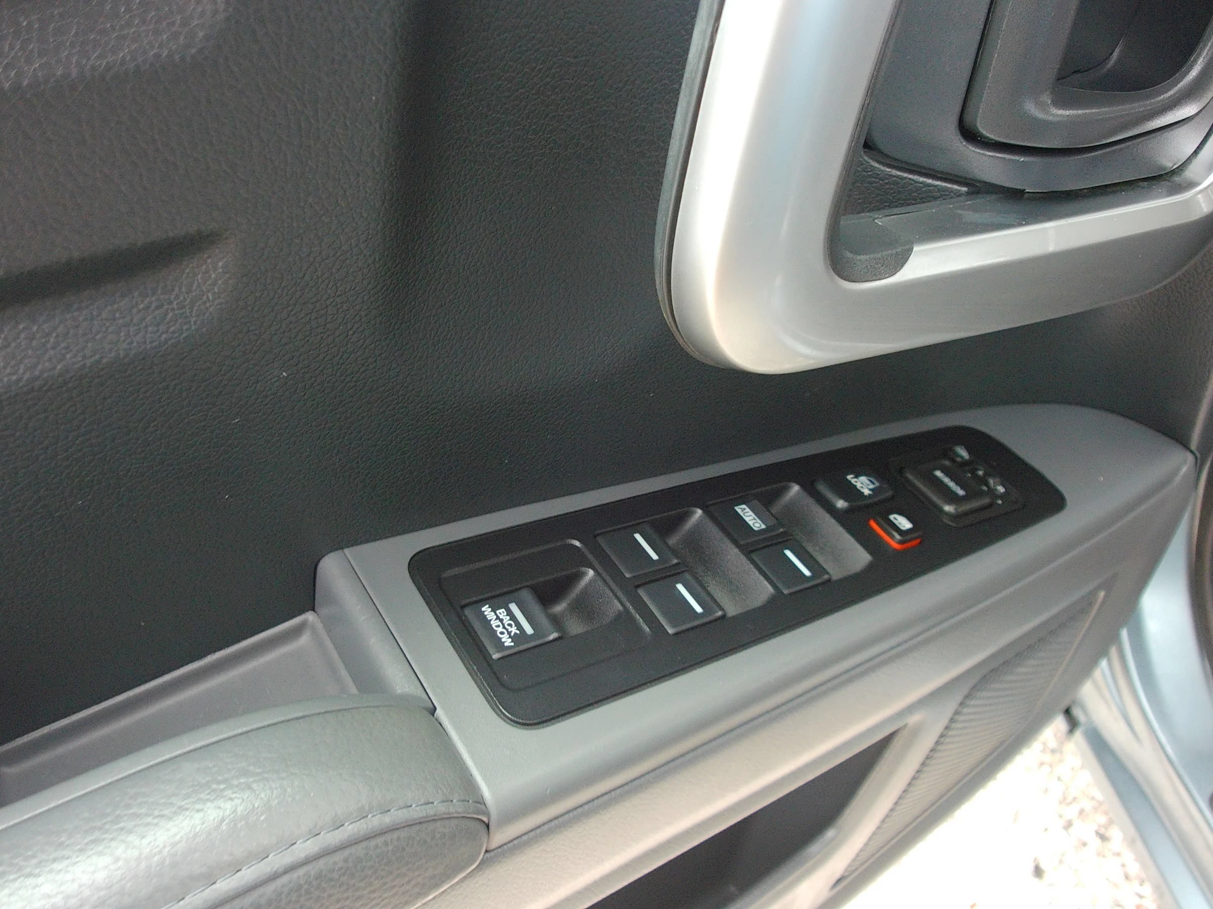 Used 2007 Honda Ridgeline RTL image 12