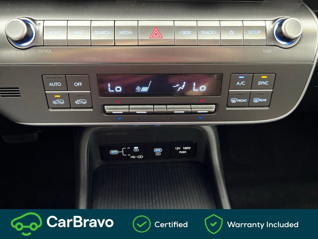 Used 2024 Hyundai Kona SEL AWD/4WD image 30
