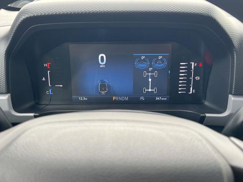 New 2025 Ford Ranger XL image 23