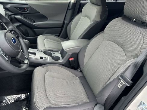 Certified 2024 Subaru Crosstrek 2.0i Premium image 26