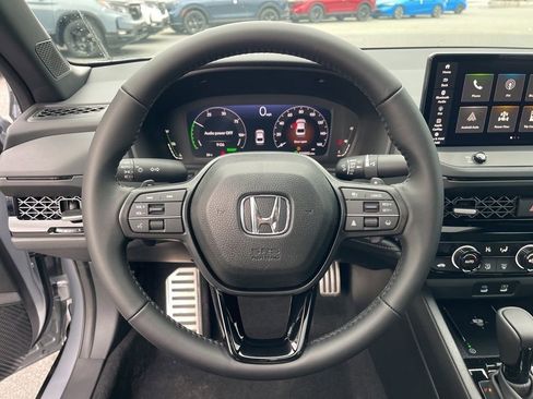 New 2026 Honda Accord Sport image 13
