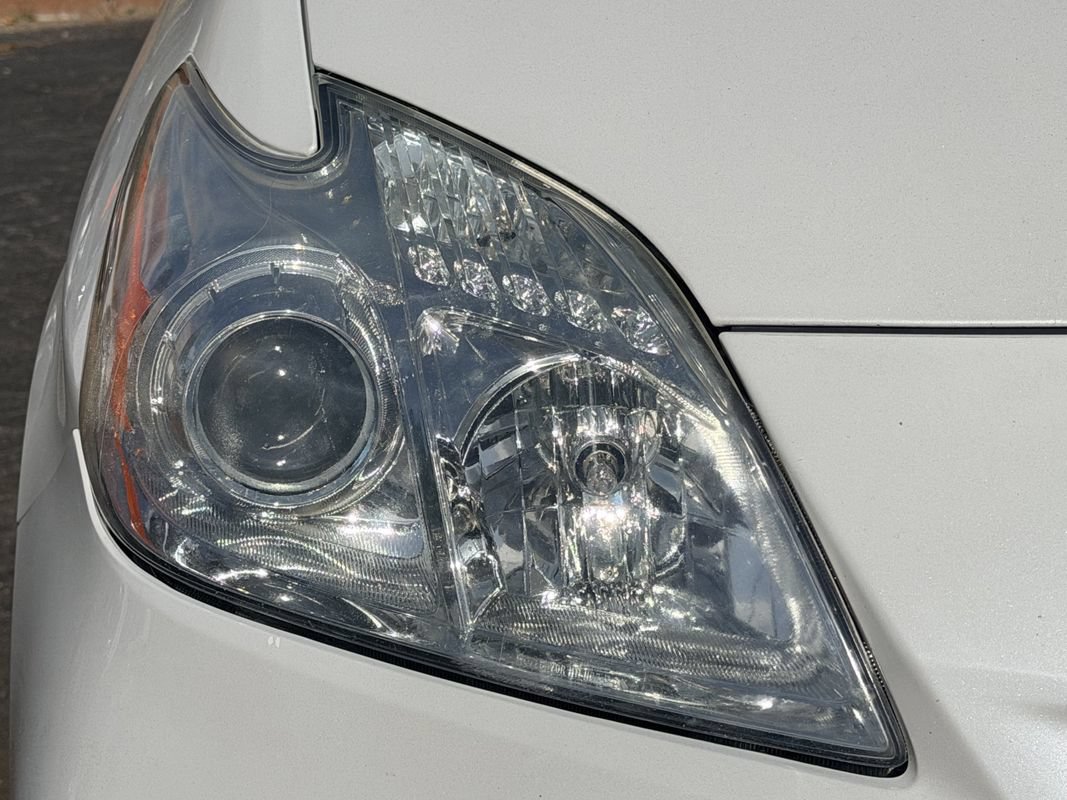 Used 2014 Toyota Prius Two FWD image 9