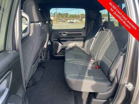 New 2026 RAM 1500 Big Horn image 13