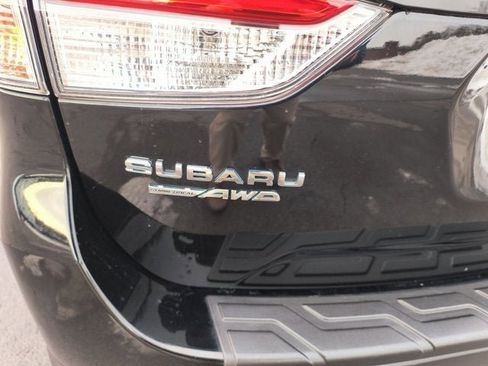 Certified 2022 Subaru Forester Sport AWD/4WD image 30