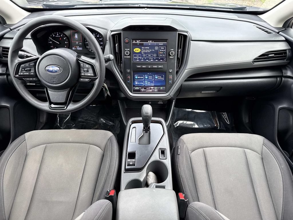 Used 2024 Subaru Crosstrek 2.0i w/ Crosstrek Mirror Package AWD/4WD image 18