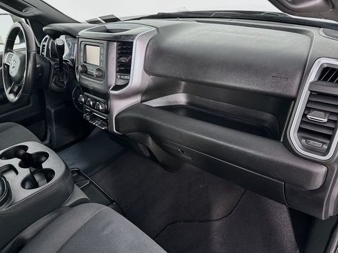 Used 2021 RAM 3500 Big Horn AWD/4WD image 30