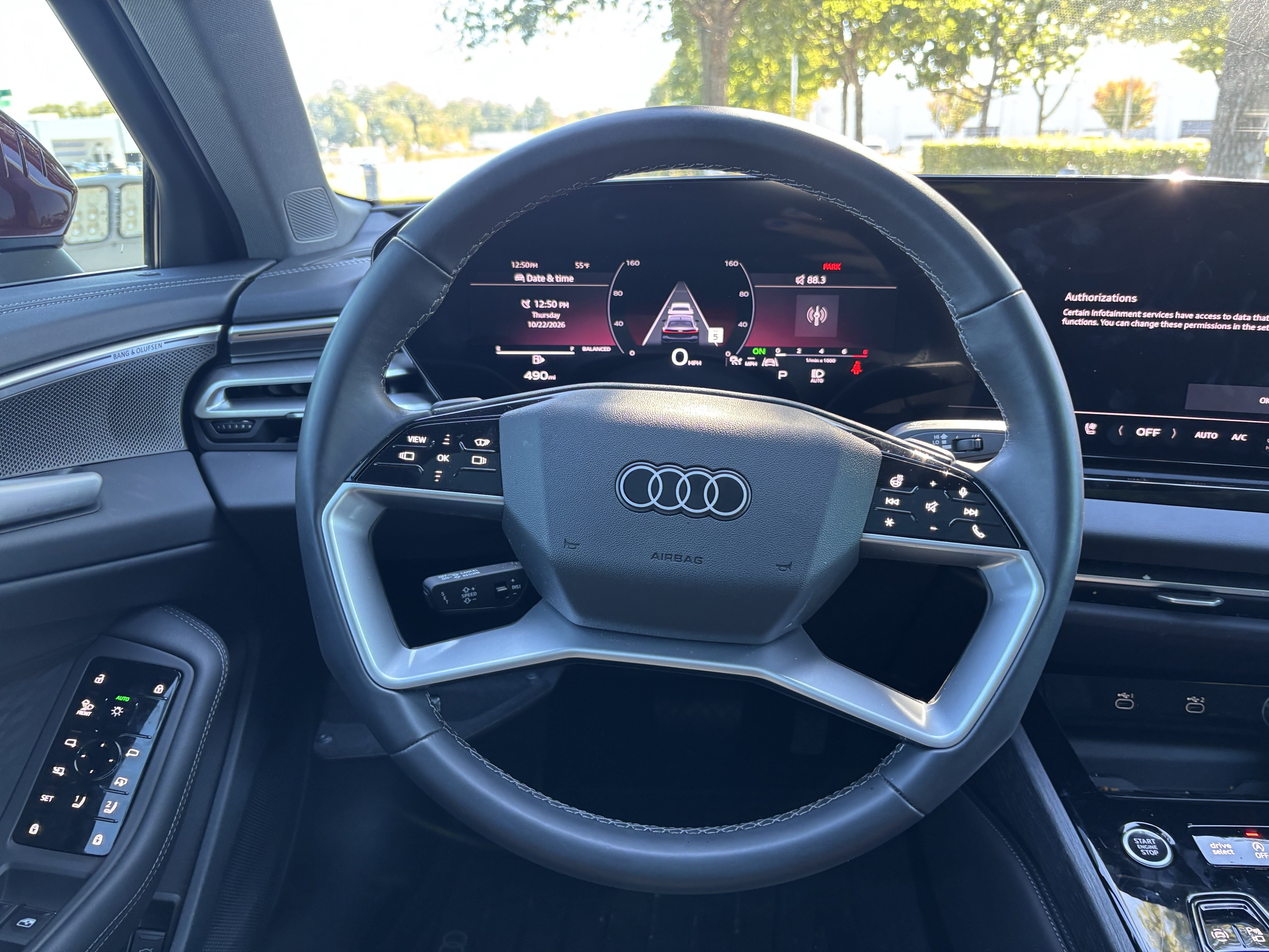 Certified 2025 Audi A5 Prestige w/ 19" Wheel Package AWD/4WD image 20