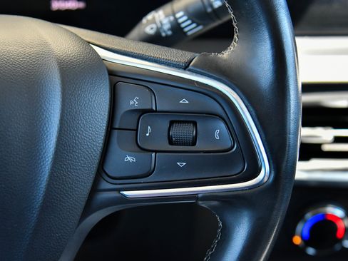 Used 2024 Buick Encore GX Preferred image 28