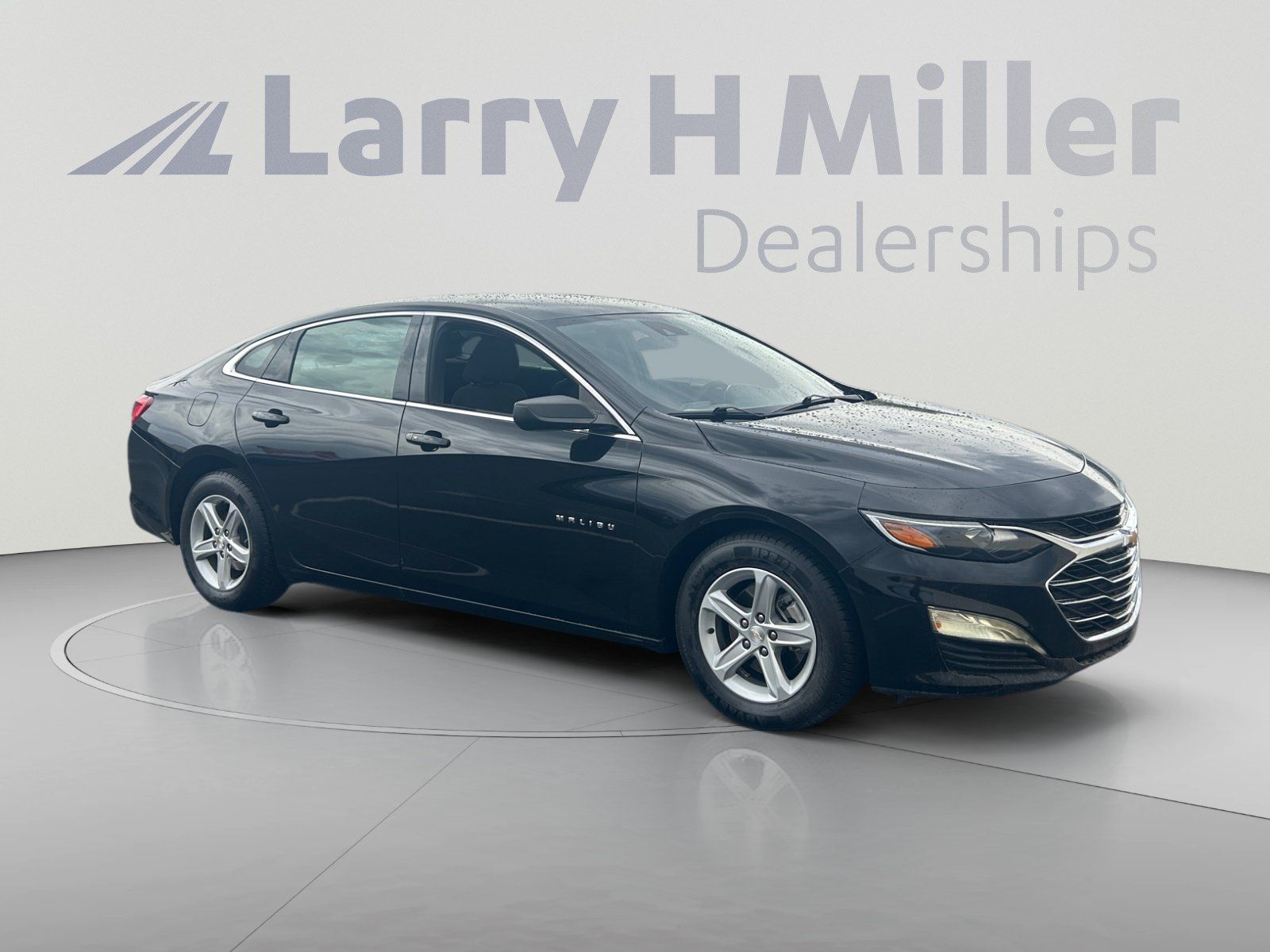 Used 2023 Chevrolet Malibu LS FWD image 7