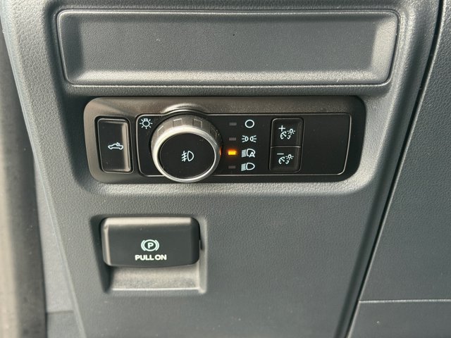 Certified 2023 Ford F150 XL w/ STX Appearance Package RWD image 36