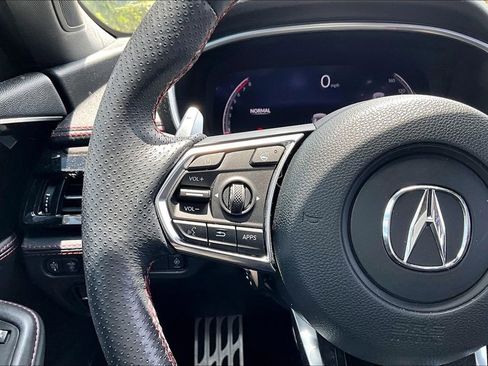 Used 2023 Acura MDX Type S AWD/4WD image 24