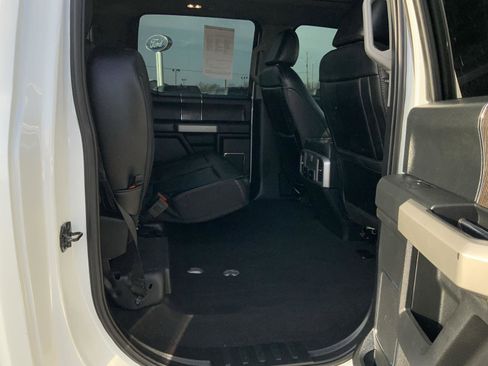 Used 2021 Ford F250 Lariat w/ Lariat Ultimate Package image 65