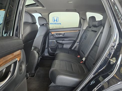 Used 2020 Honda CR-V EX-L image 14