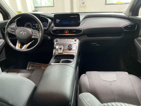 Used 2023 Hyundai Santa Fe SEL w/ Cargo Package AWD/4WD image 13