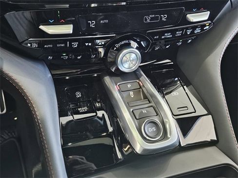 New 2026 Acura MDX Type S image 29