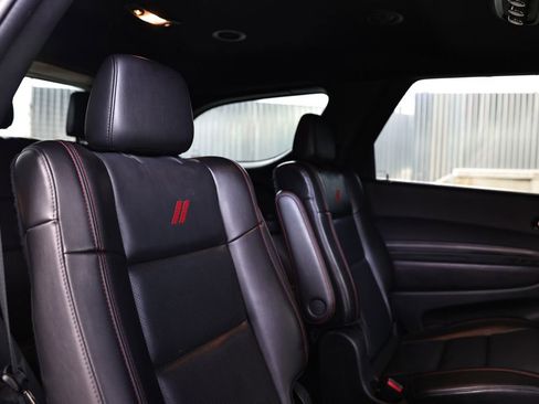 Used 2023 Dodge Durango GT image 69