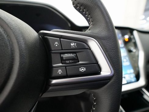 Certified 2025 Subaru Outback Premium image 19