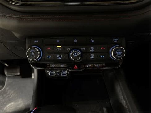 Used 2023 Dodge Durango R/T w/ Blacktop Package image 23