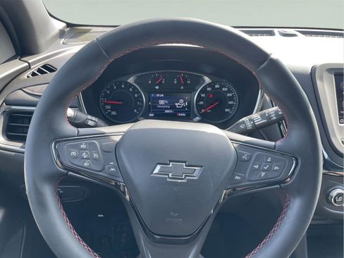 Used 2024 Chevrolet Equinox RS w/ LPO, Floor Liner Package AWD/4WD image 27