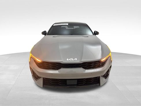 Used 2026 Kia K5 GT-Line w/ GT-Line Premium Package FWD image 8