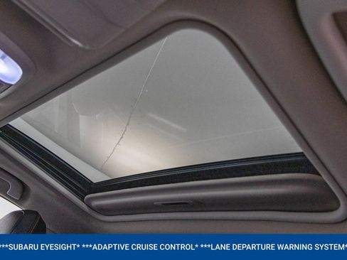 Used 2018 Subaru Crosstrek 2.0i Limited AWD/4WD image 7