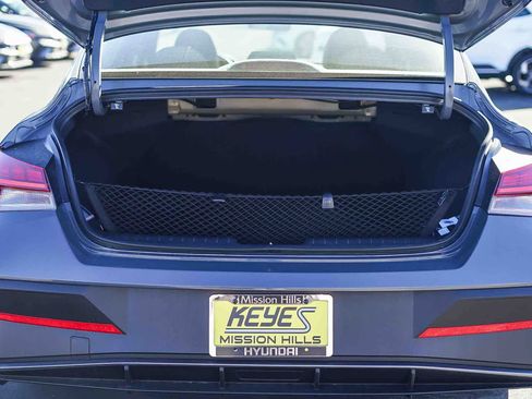 New 2026 Hyundai Elantra Sport w/ Cargo Package image 12