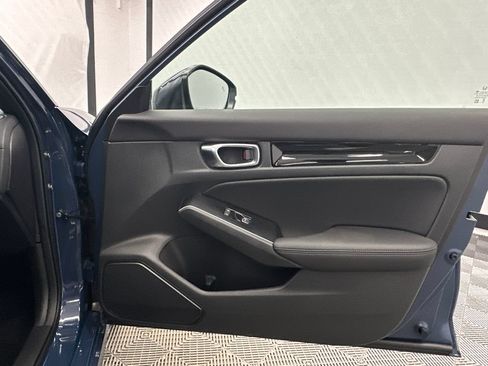New 2026 Honda Civic Sport Touring image 16