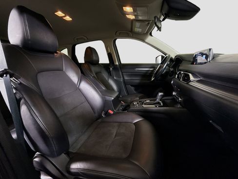 Used 2018 MAZDA CX-5 Touring image 29
