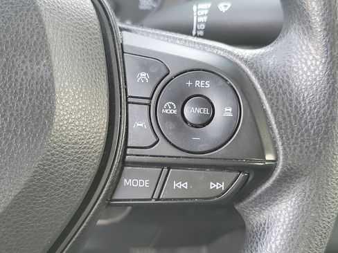 Certified 2023 Toyota Corolla LE w/ LE Convenience Package FWD image 24