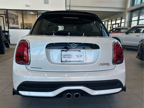 Certified 2023 MINI Cooper S image 3