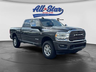 Used 2024 RAM 2500 Laramie w/ Safety Group