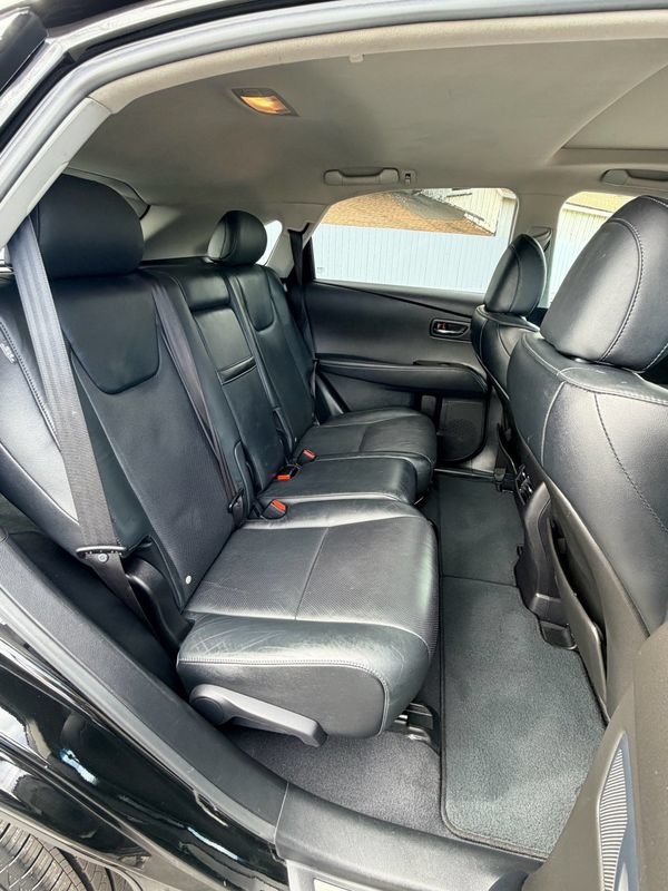 Used 2015 Lexus RX 350 FWD w/ Premium Package image 24