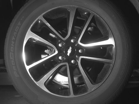 Used 2025 Chevrolet TrailBlazer LT FWD image 15