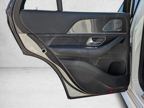 Used 2022 Mercedes-Benz GLE 53 AMG AMG GLE 53 image 16