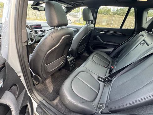Used 2021 BMW X1 xDrive28i w/ Premium Package image 15