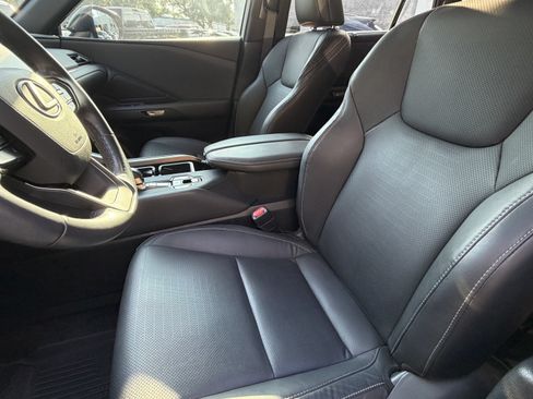 Certified 2024 Lexus TX 350 FWD w/ Cold Weather Package image 16