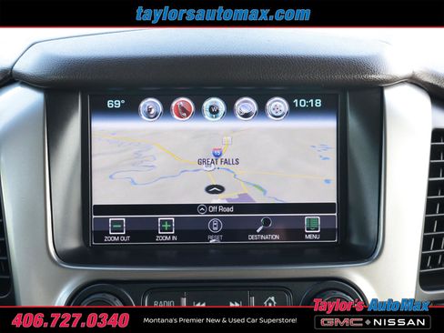 Used 2017 Chevrolet Suburban Premier AWD/4WD image 15