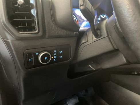 Used 2023 Ford Bronco Sport Badlands w/ Premium Package AWD/4WD image 13