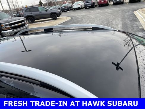 Used 2022 Subaru Impreza Premium w/ Popular Package #3 image 8