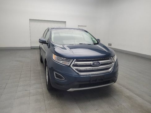 Used 2016 Ford Edge SEL w/ Equipment Group 201A image 13