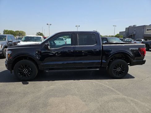 New 2026 Ford F150 Lariat w/ Equipment Group 501A Mid AWD/4WD image 7