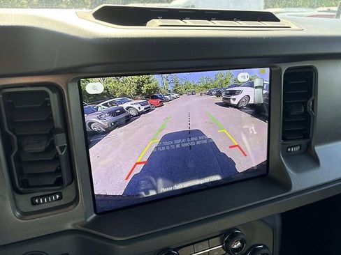 New 2026 Ford Bronco Big Bend AWD/4WD image 25