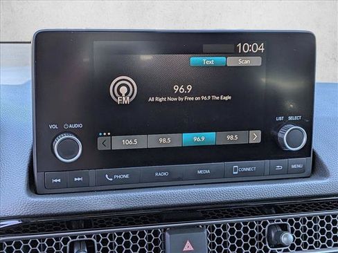 Used 2022 Honda Civic EX image 14